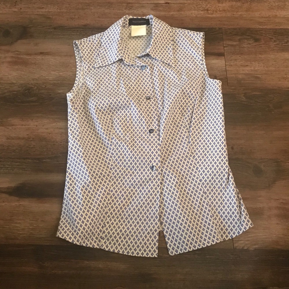 Piazza Sempione Shirt